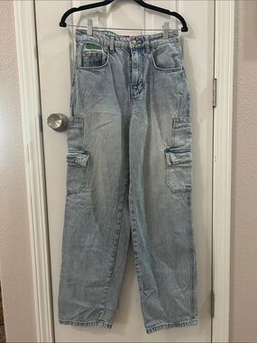 Empyre Tori skater jeans. Size 2